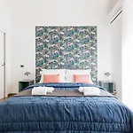 Rome As You Feel - Santamaura Vatican Apartment