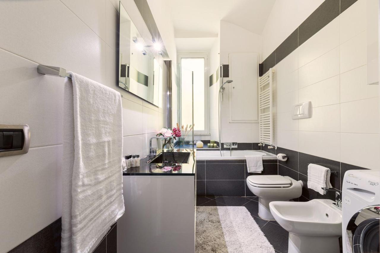 Apartment As Feel - Santamaura Vatican *