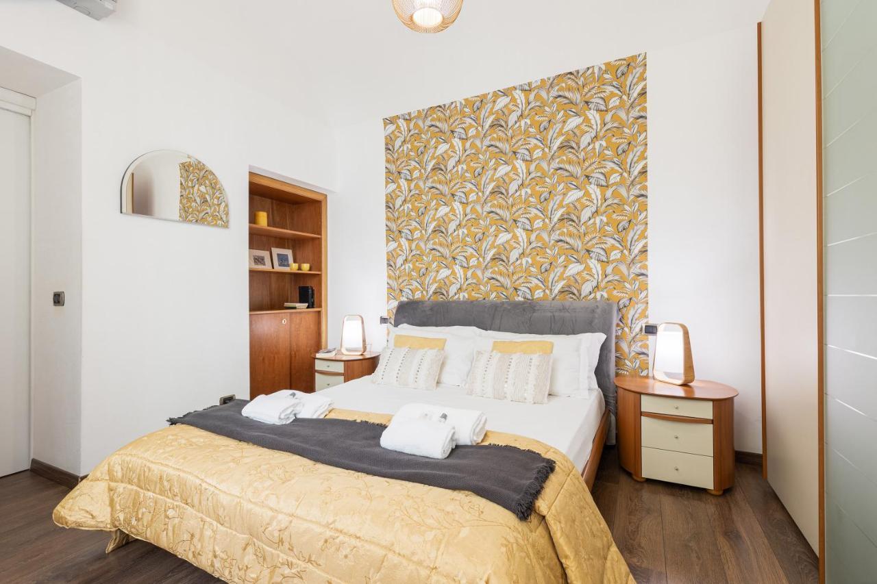 As Feel - Santamaura Vatican Apartment *