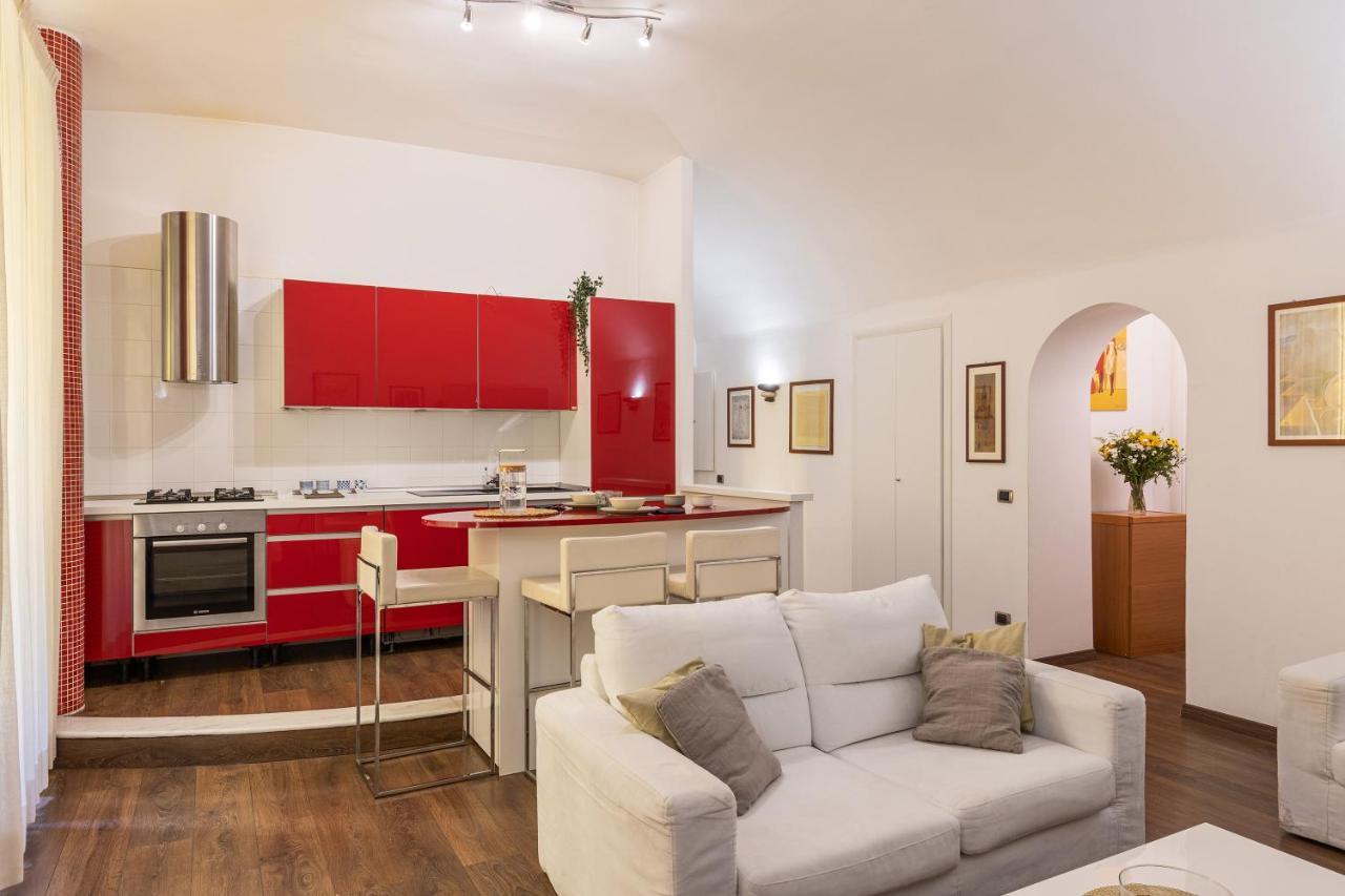 Apartment As Feel - Santamaura Vatican