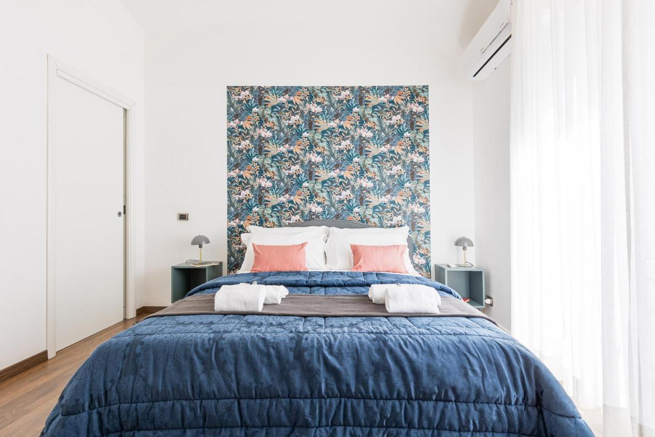 As Feel - Santamaura Vatican Apartment Rom