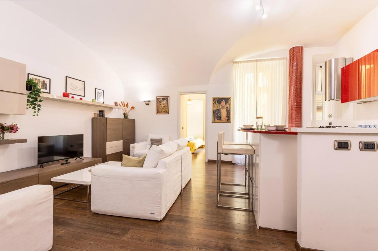As Feel - Santamaura Vatican Apartment