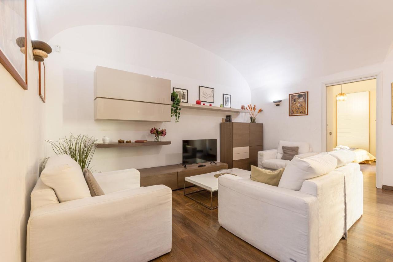 Apartment As Feel - Santamaura Vatican *