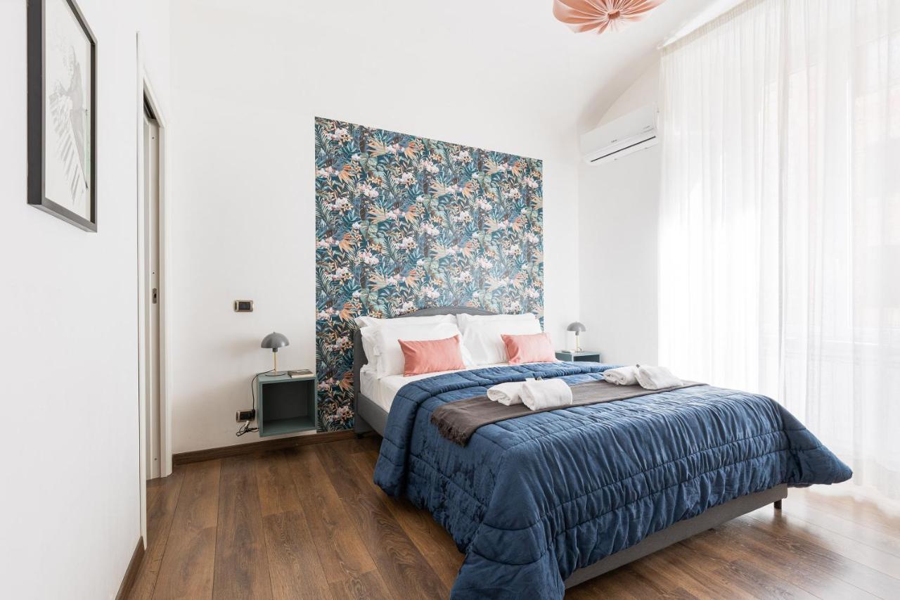 As Feel - Santamaura Vatican Apartment *