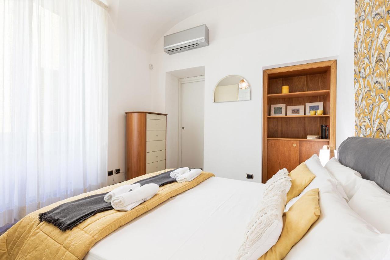 As Feel - Santamaura Vatican Apartment