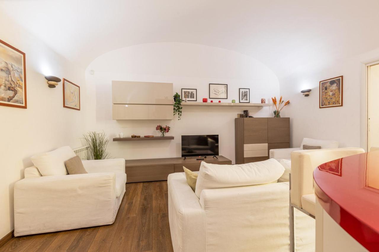 As Feel - Santamaura Vatican Apartment Rom