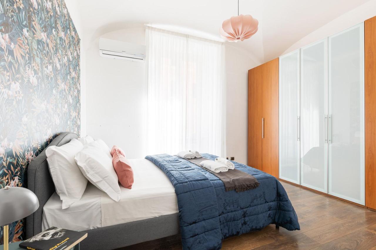 As Feel - Santamaura Vatican Apartment