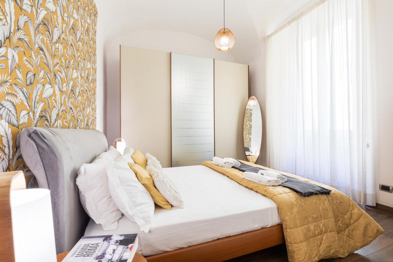As Feel - Santamaura Vatican Apartment *