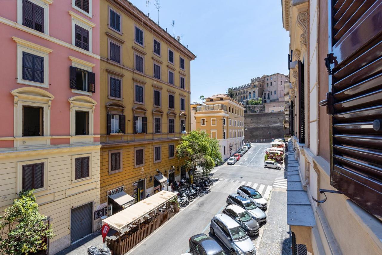 Apartment As Feel - Santamaura Vatican *
