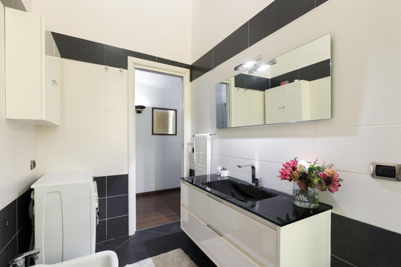 As Feel - Santamaura Vatican Apartment Rom