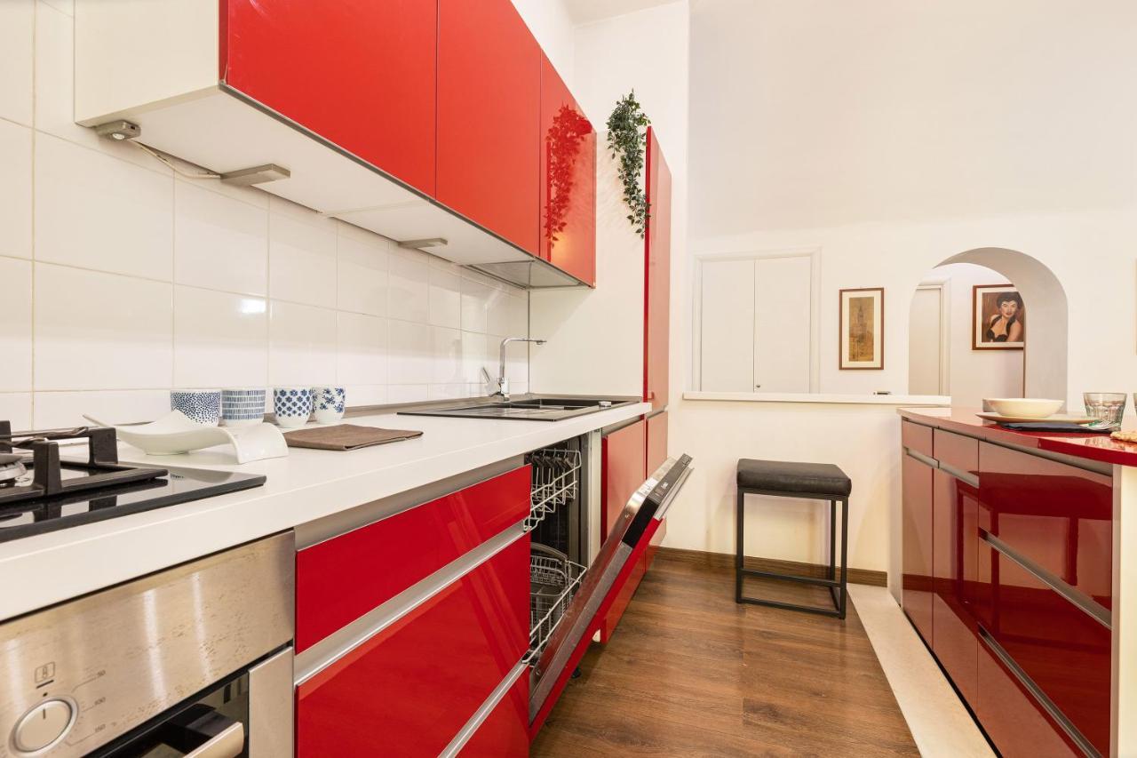 Apartment As Feel - Santamaura Vatican *