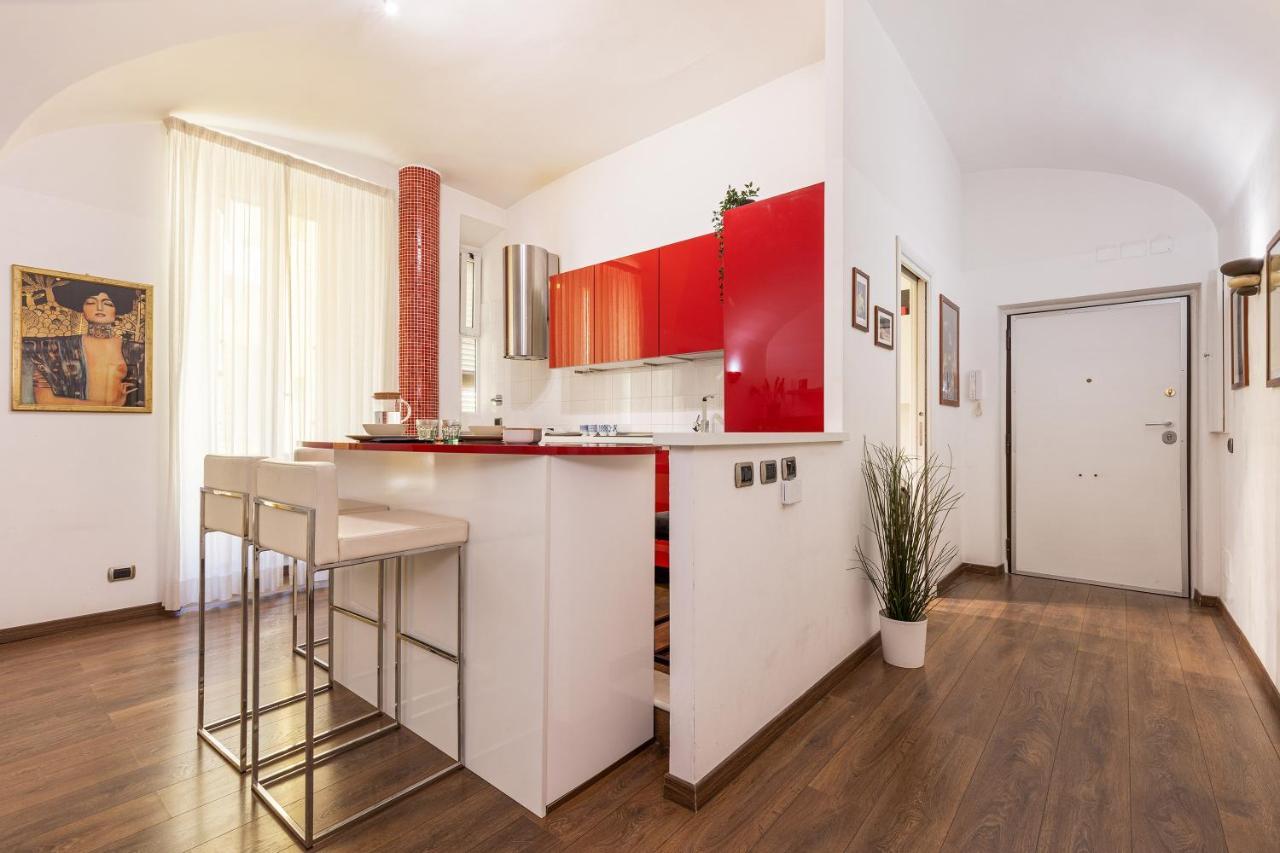 As Feel - Santamaura Vatican Apartment *