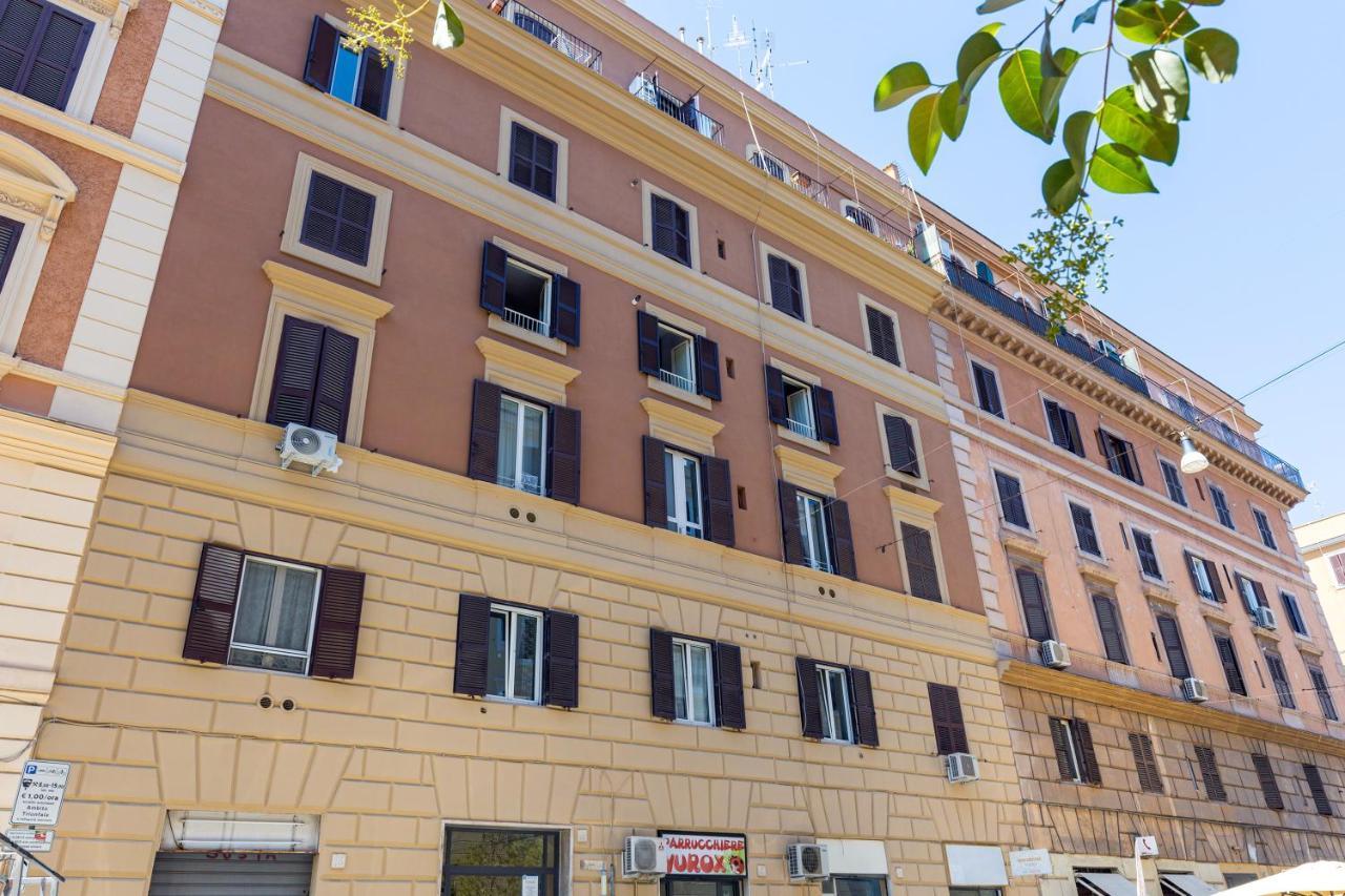 As Feel - Santamaura Vatican Apartment