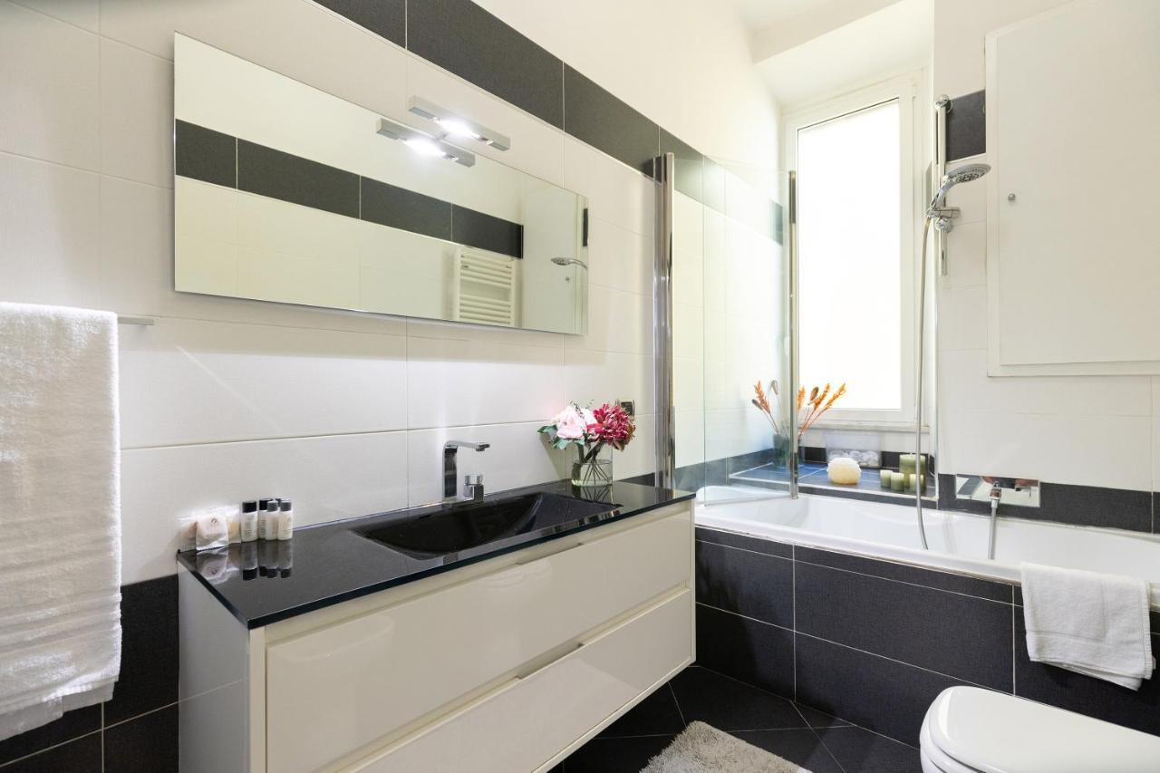 Apartment As Feel - Santamaura Vatican Rom