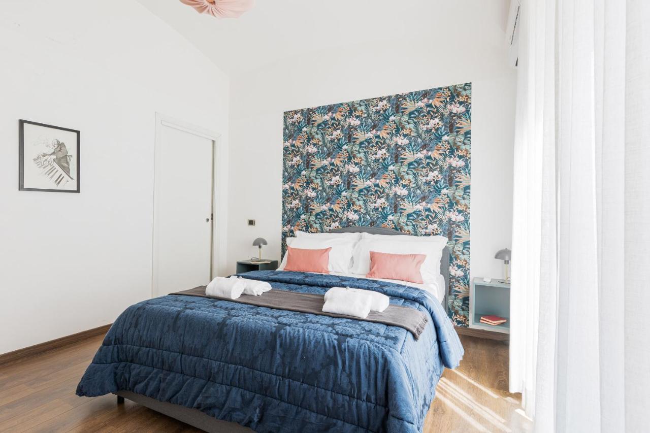As Feel - Santamaura Vatican Apartment