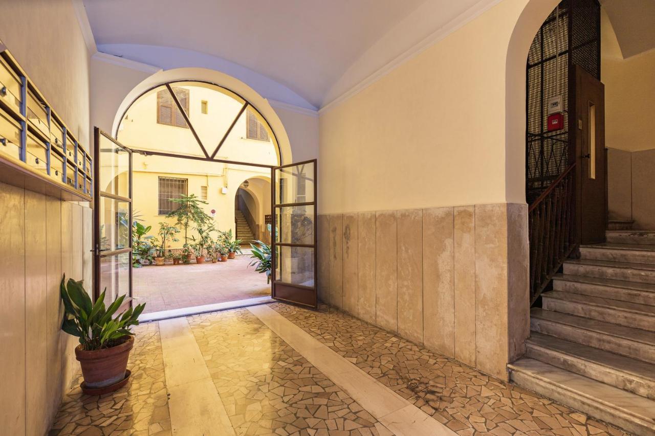 As Feel - Santamaura Vatican Apartment *